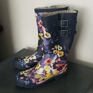 Chooka rain boot